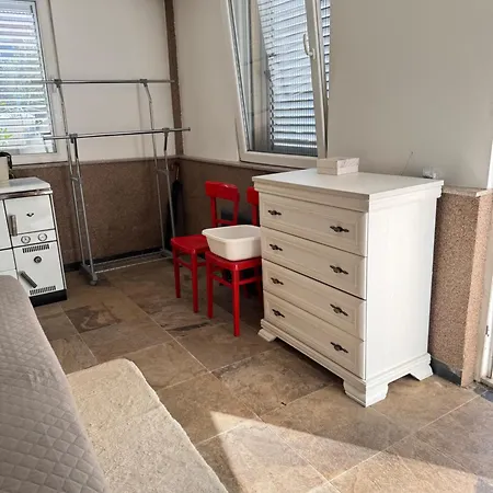 Apartament Aura Podgorica