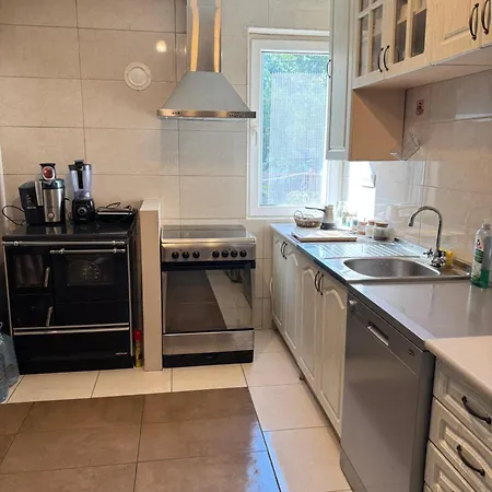 Apartament Aura