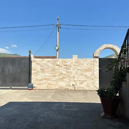 Aura Apartament *