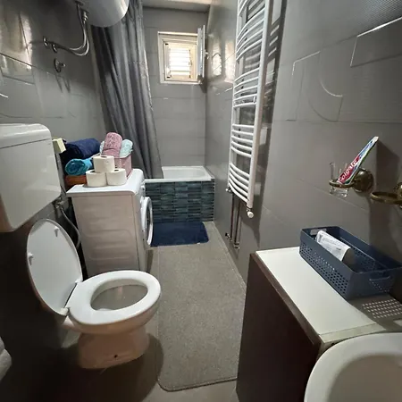 Apartament Aura