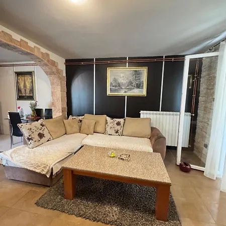 Aura Podgorica