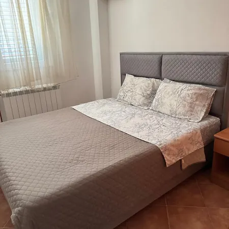 Apartament Aura